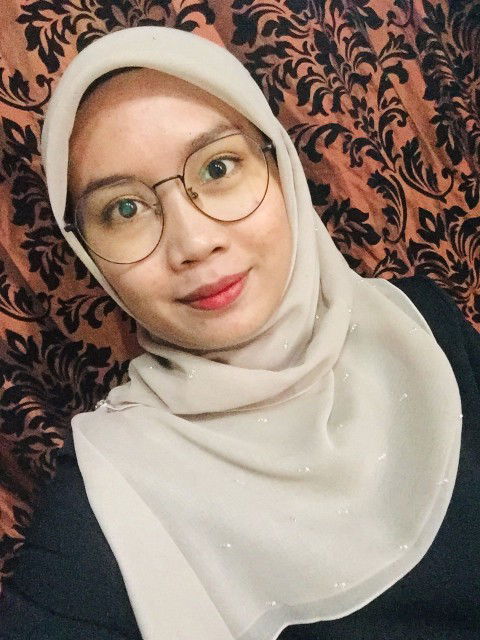 AmieraYahya profile icon