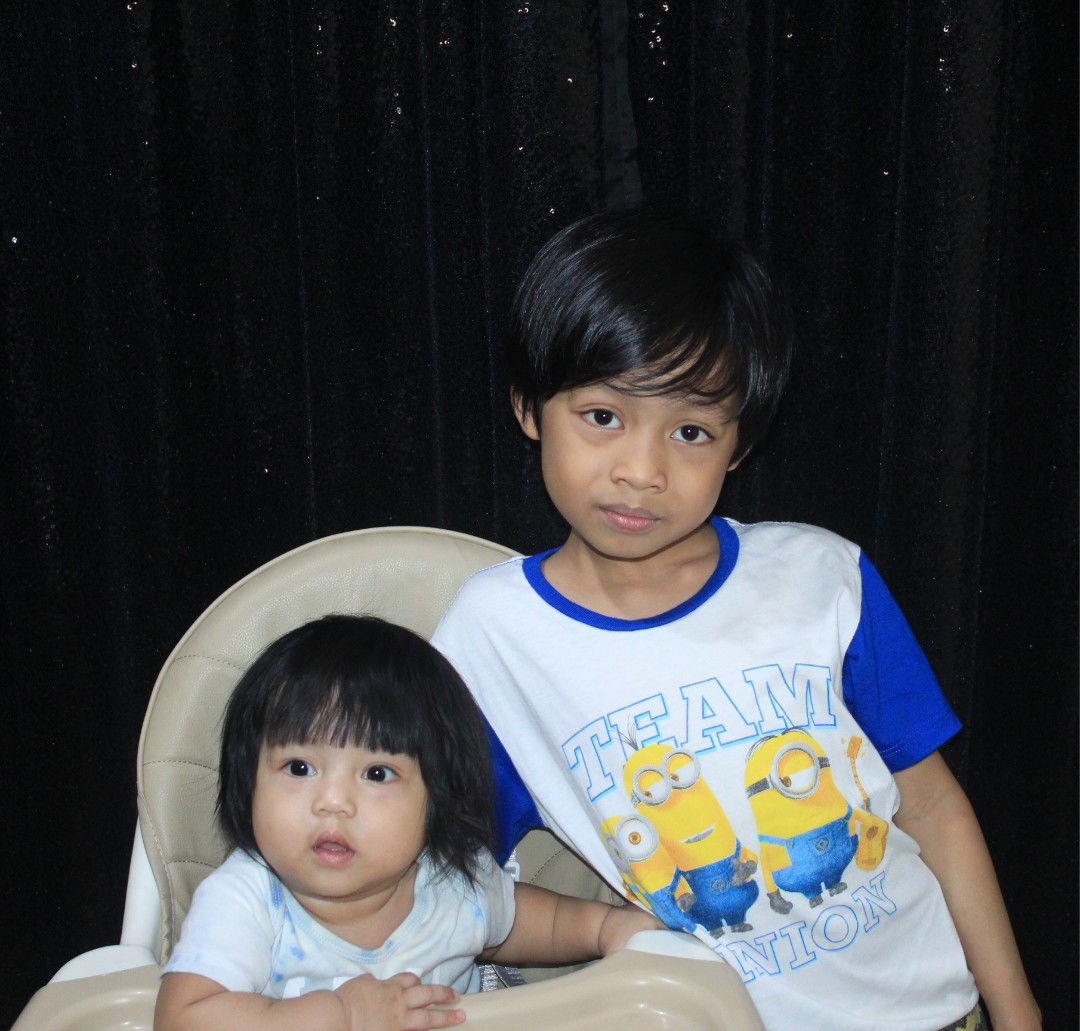 Rio Grace Villavicencio profile icon