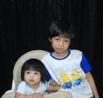 Rio Grace Villavicencio profile icon