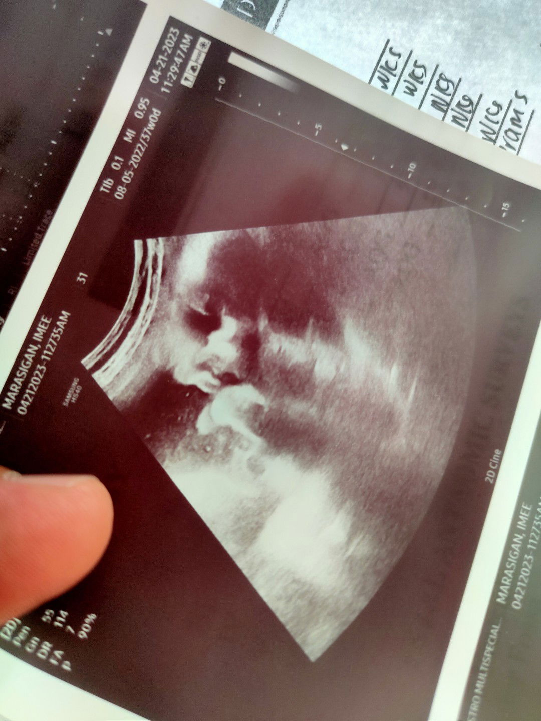 Imee M. profile icon