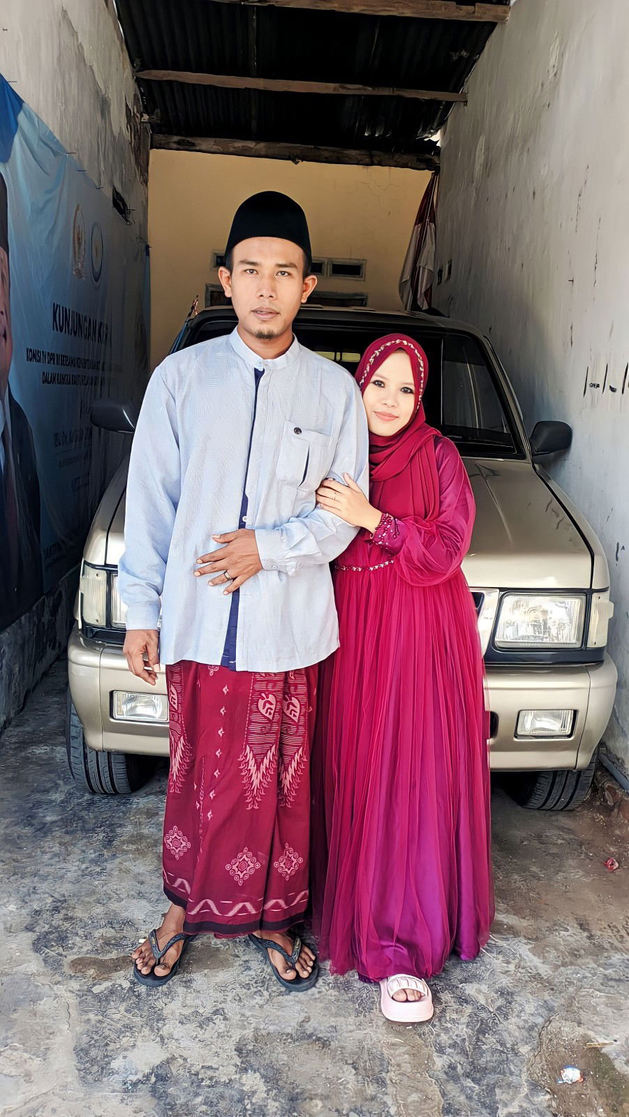 Nuril Hamidah profile icon