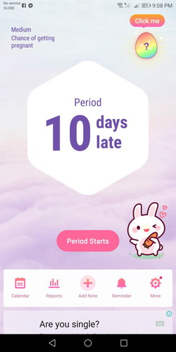 After Miscarriage Last June26