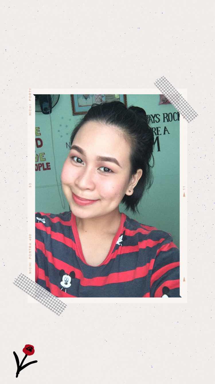 Jonavic Arollado profile icon