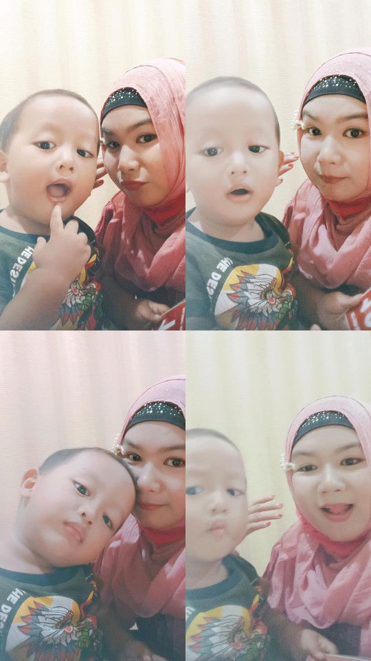 Himma Azizah profile icon