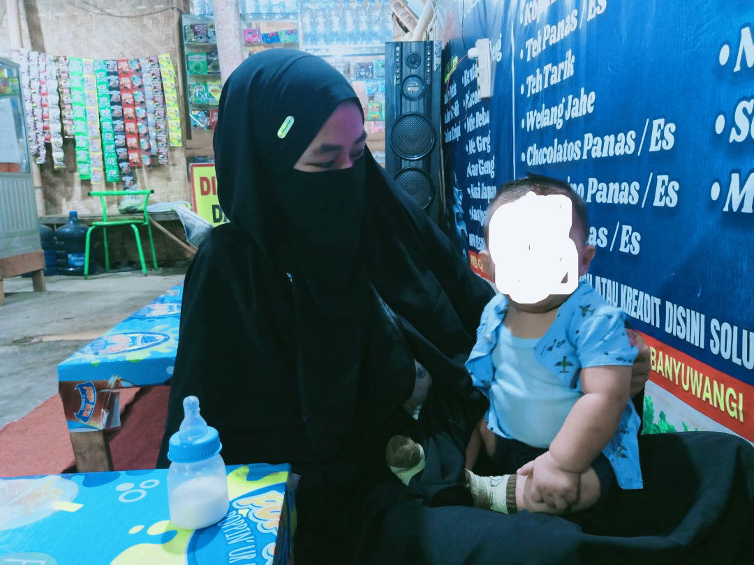 Sari Devi profile icon