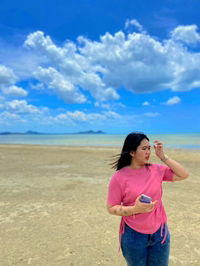 อัญชลี ชาวโพนทอง profile icon