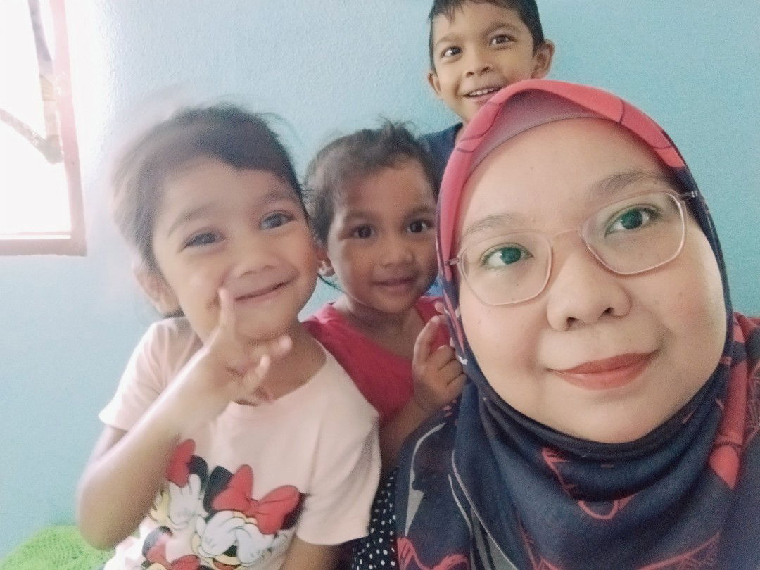 anida amni profile icon