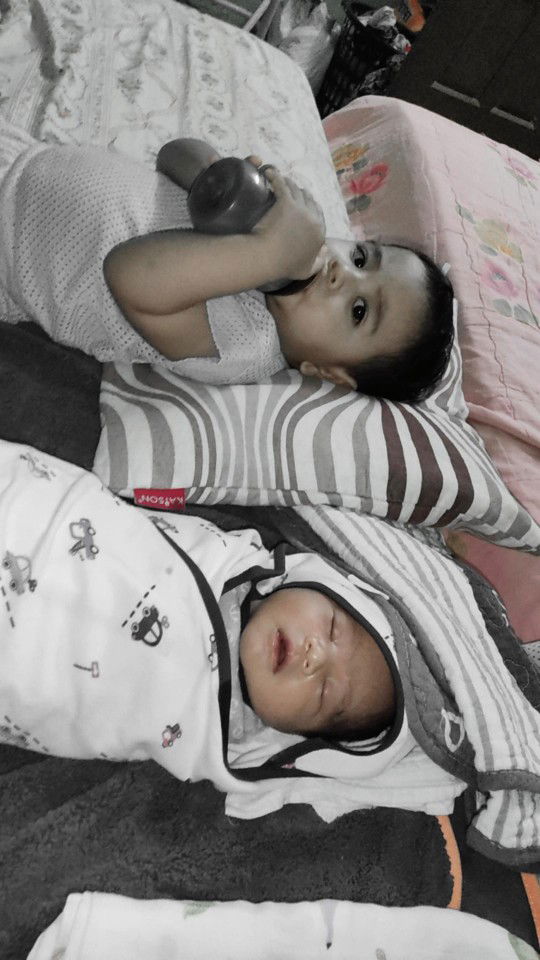 nur lysa profile icon