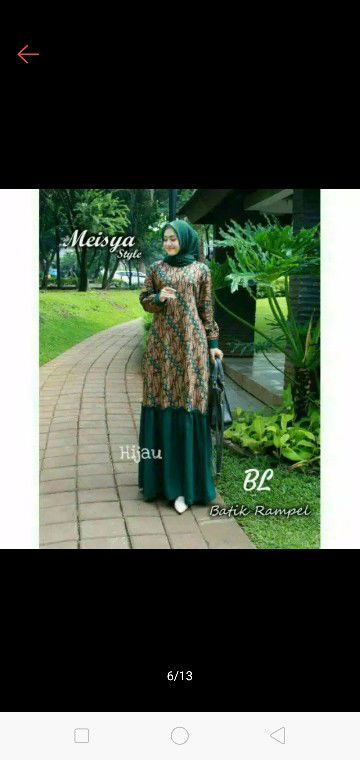 Atih mutoharoh profile icon