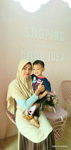 Badriyah profile icon