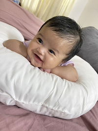 Mimi Ashida profile icon