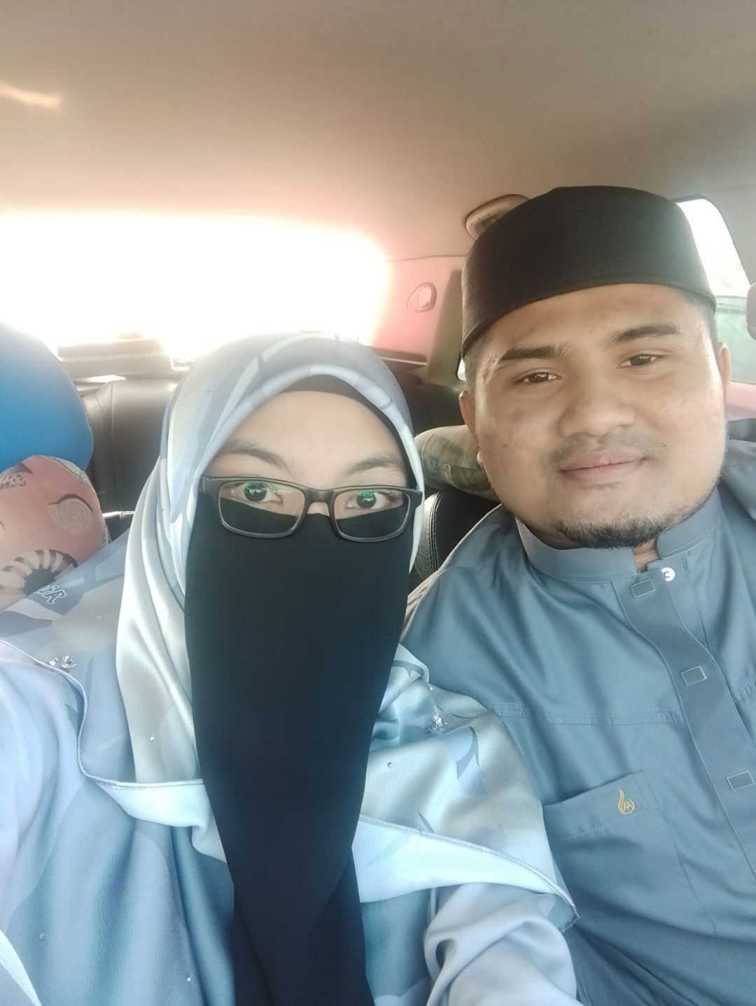 Zulaikha Hanapi profile icon