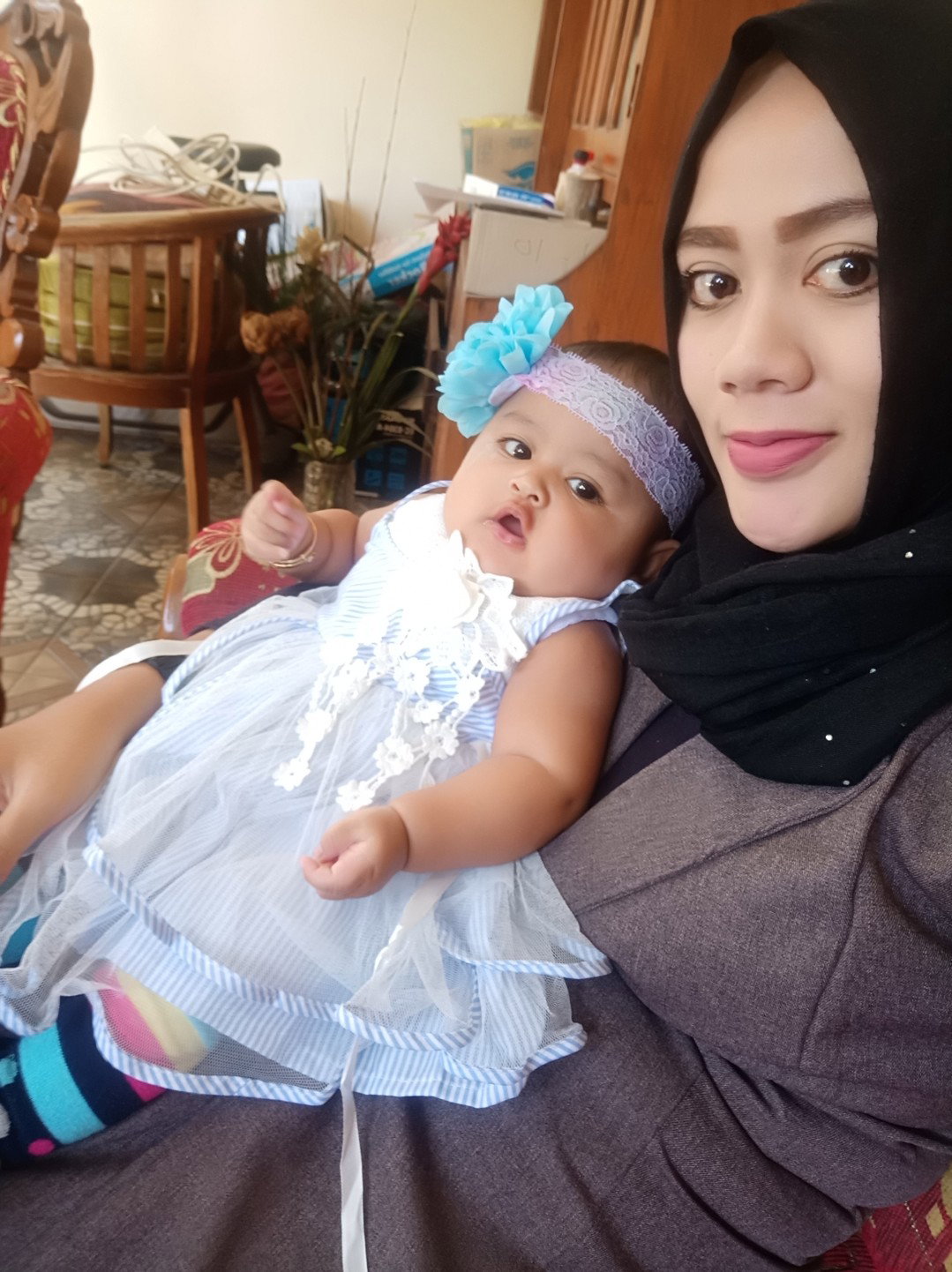 Babyku