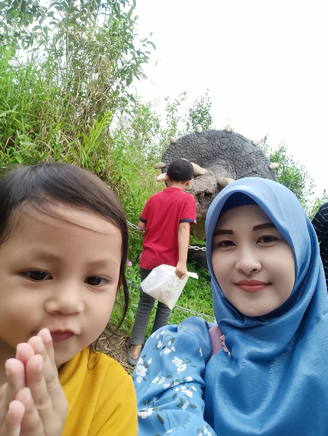 Sri Wulandari  profile icon