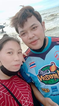 ศศิธร จอมทอง profile icon