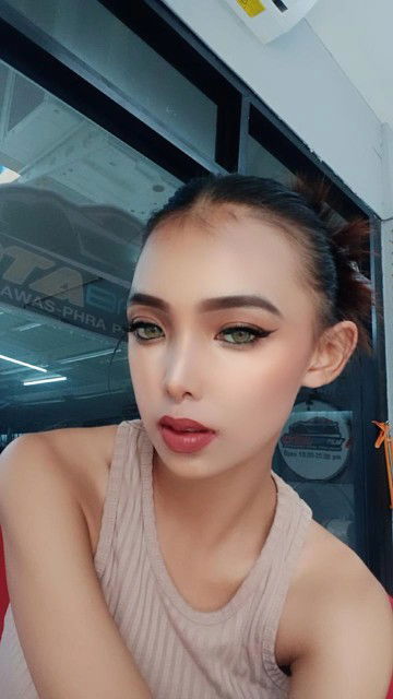 natthawedee thongnoi profile icon