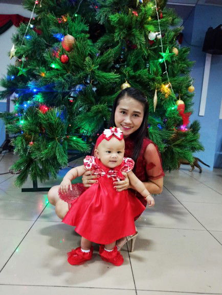 Kristin Parida profile icon