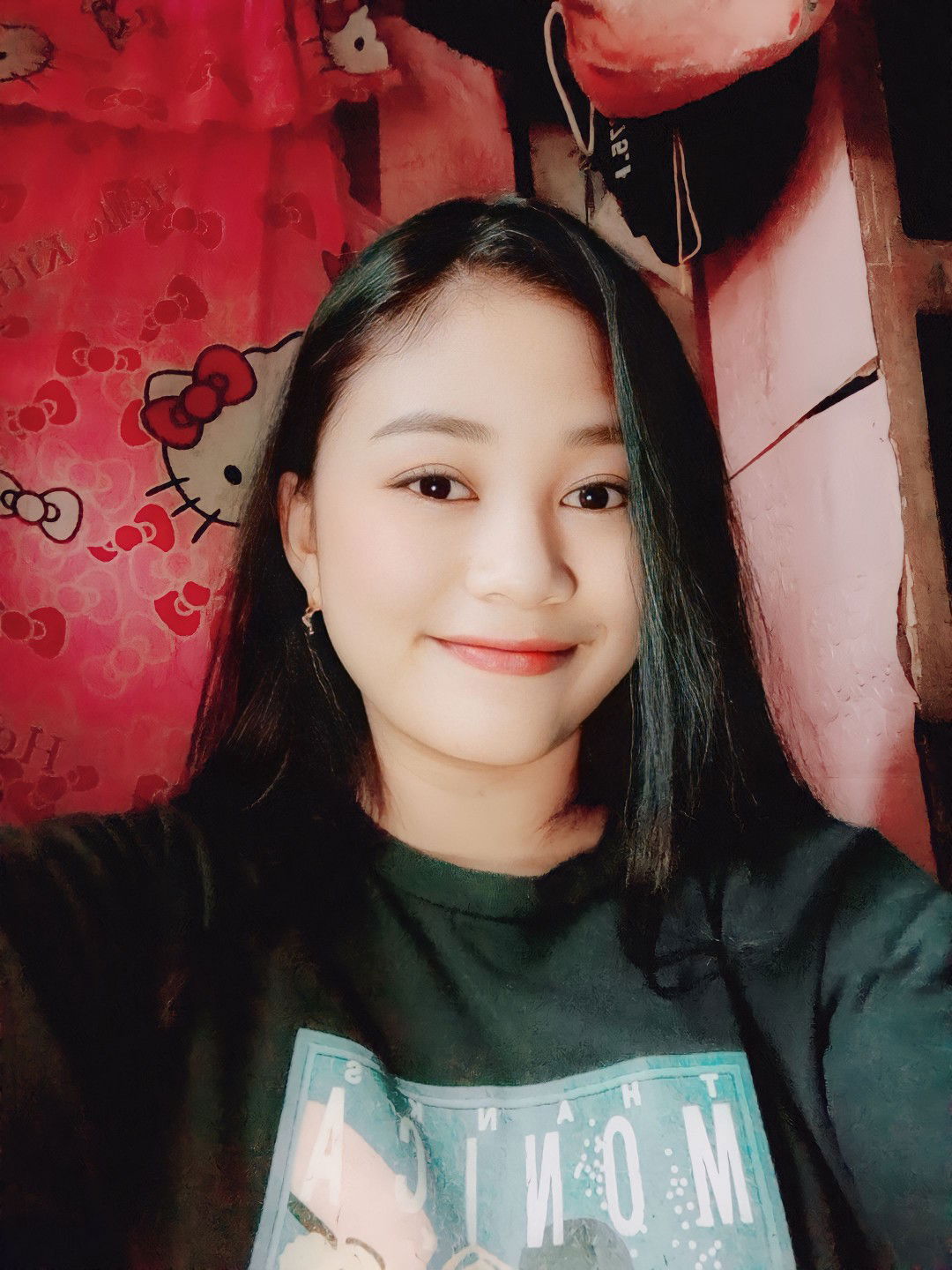 Christina Venus profile icon