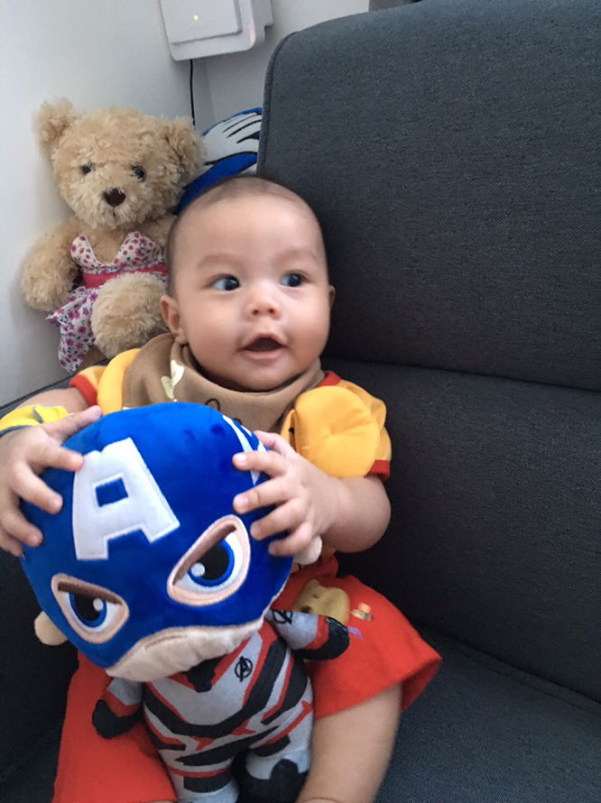 #ร่วมกิจกรรม#ของเล่นของหนู