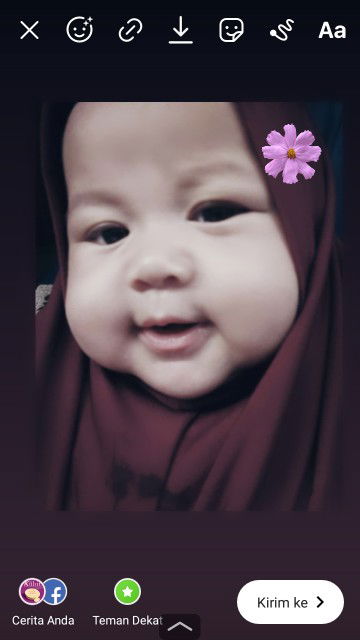 Ayi Sulkhiyah profile icon