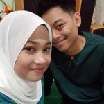 Norafizan Anuar profile icon