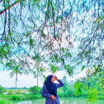 Dhia Darfina profile icon