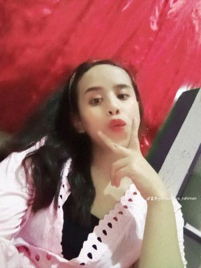 Gita fitri profile icon