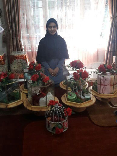 herwi yanti profile icon