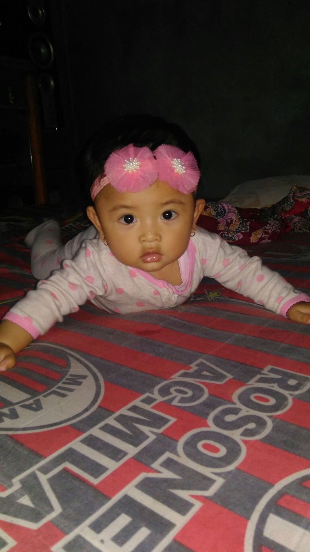 aurora almeera lavinia profile icon