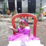 Rusmita Irena profile icon