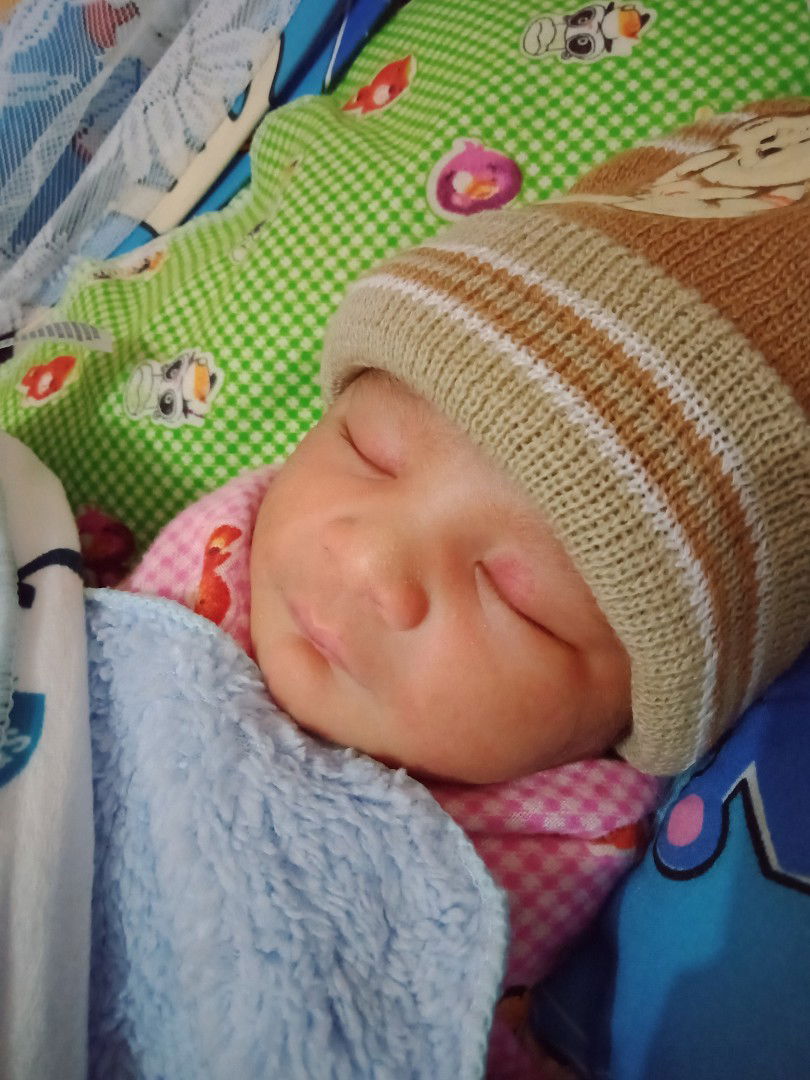 Tabarakallah baby boy launching