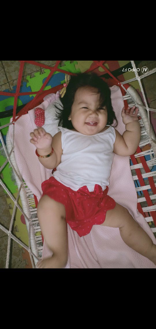 Mary Anne de Leon profile icon