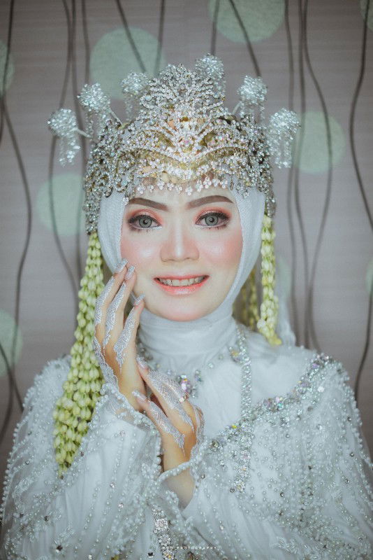 Aprilia aisyah Nabila profile icon