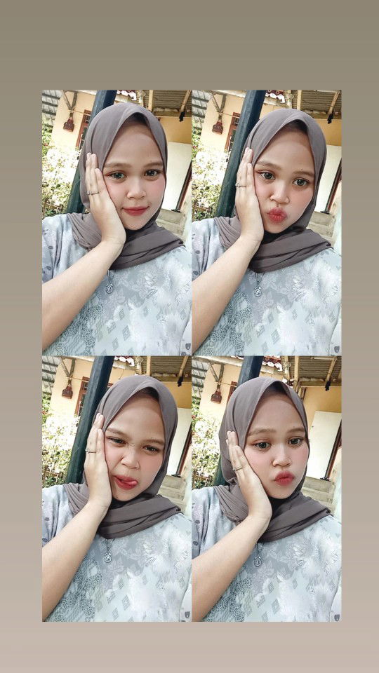 Siti Erlina profile icon