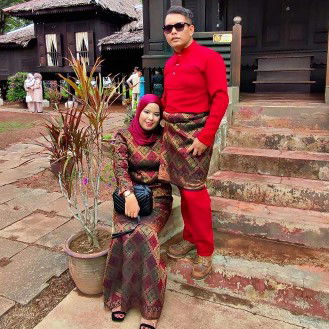 NURUL FARAHIDA profile icon