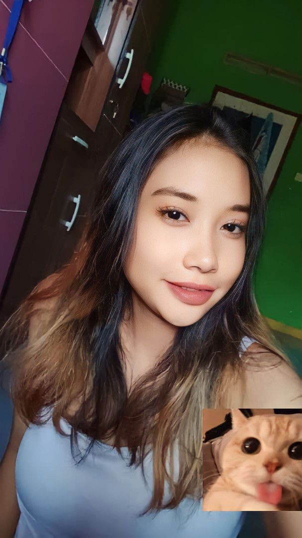 Indah Nur asiyah profile icon