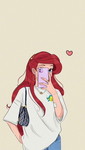 w profile icon