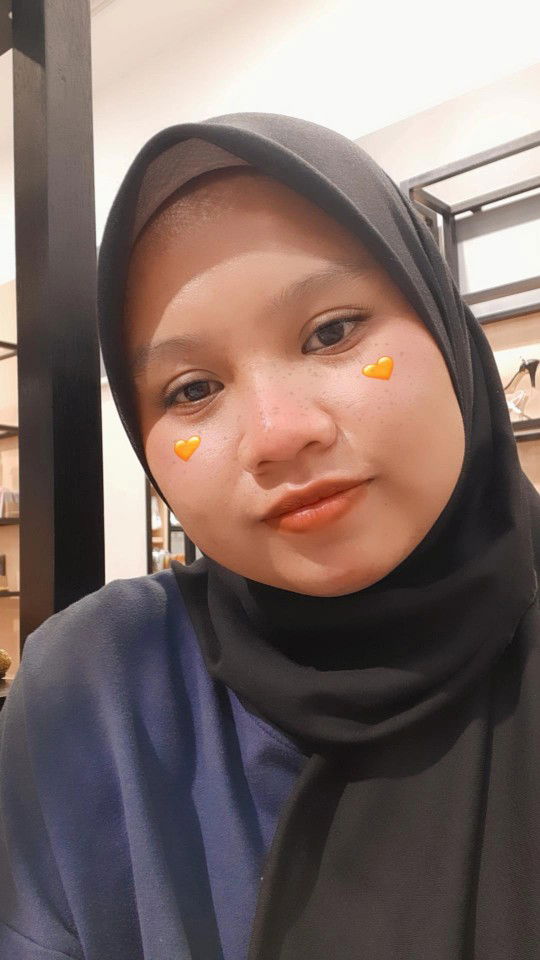 siti munirah profile icon