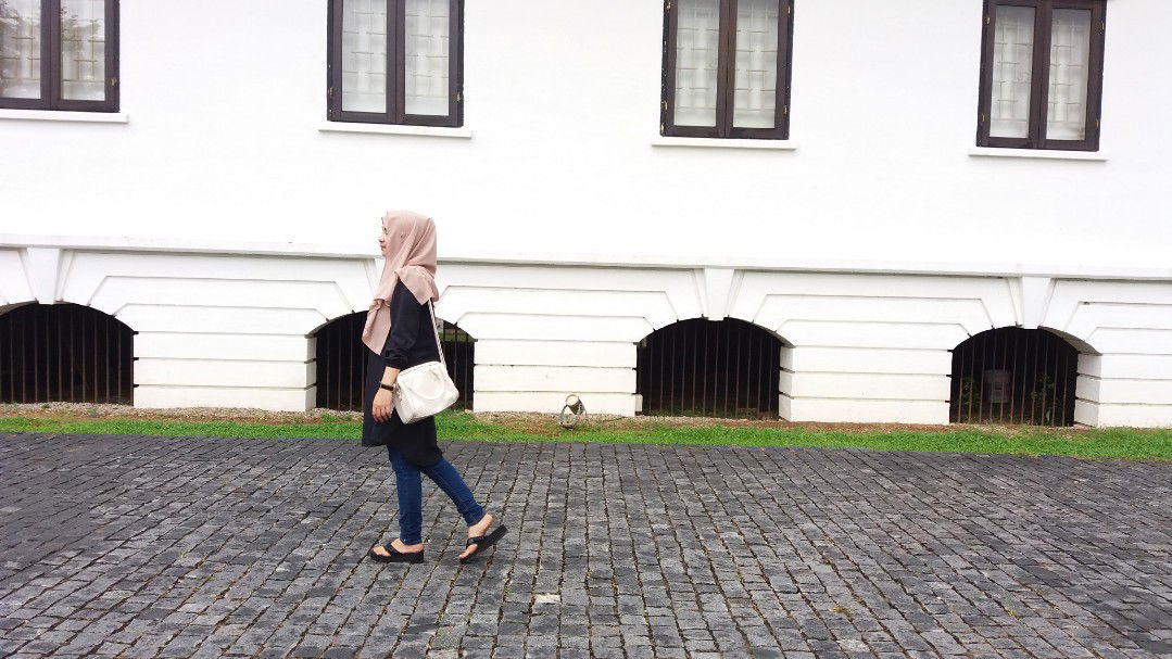 Nor najiha binti mohd kassimi profile icon