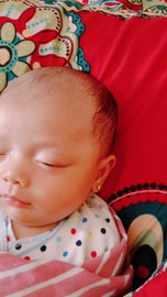 rambut rontok