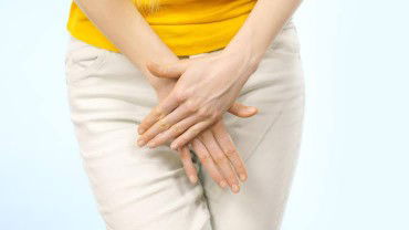 Keputihan Saat Hamil