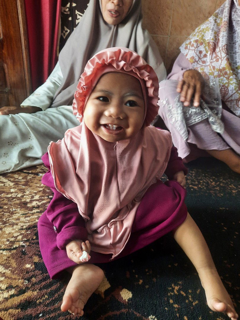 Evanka Nila Trifani profile icon