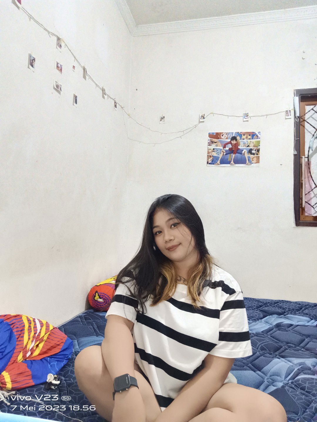 Ribka Semet profile icon