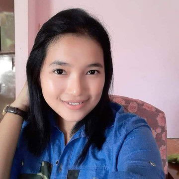 Jo  Lin profile icon