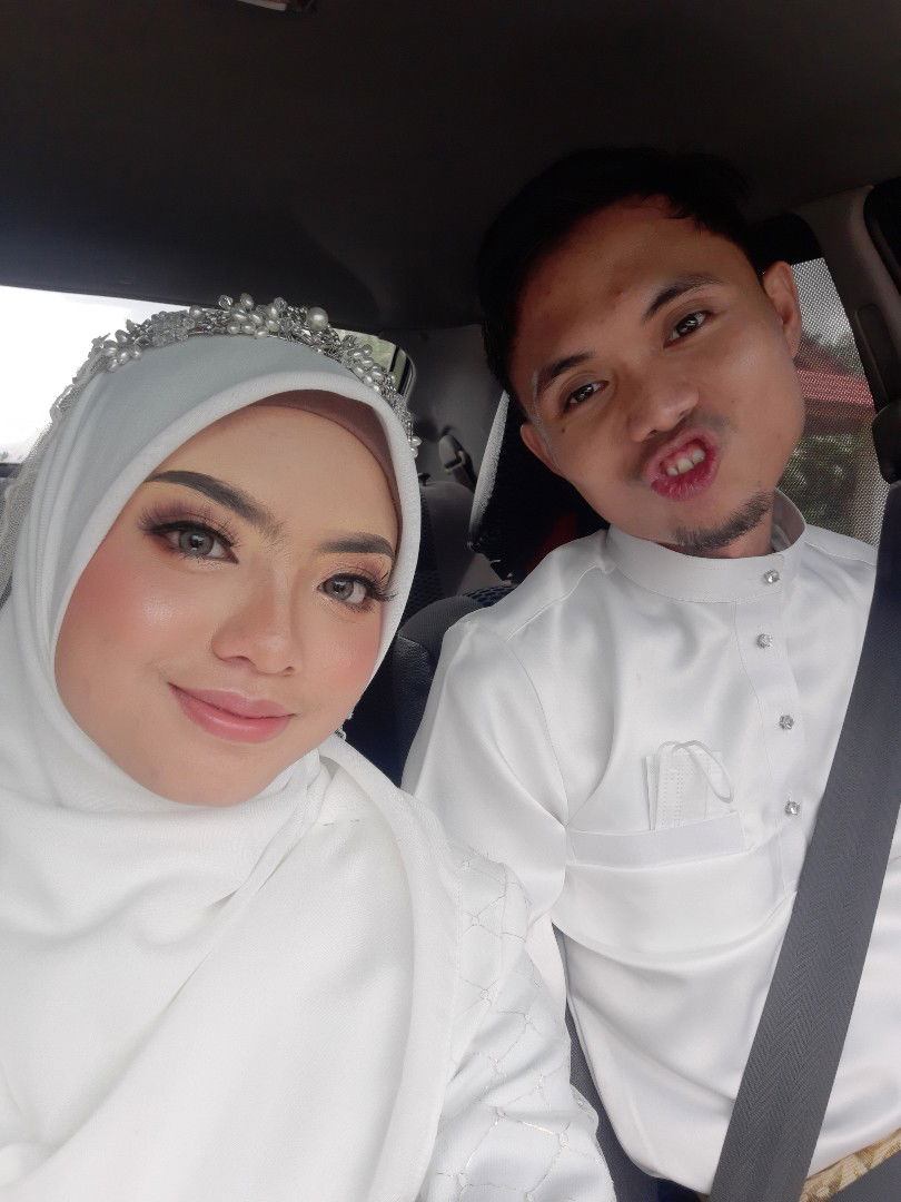 Nur Alia profile icon