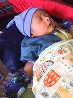 Elsa Fitri profile icon