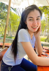 กนิษฐา พิมพ์เทพ profile icon