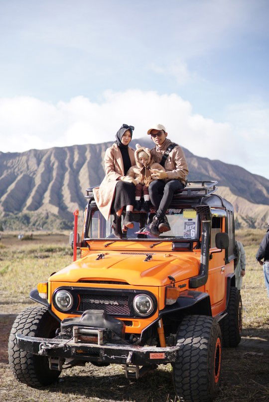 Zelin Amalia profile icon