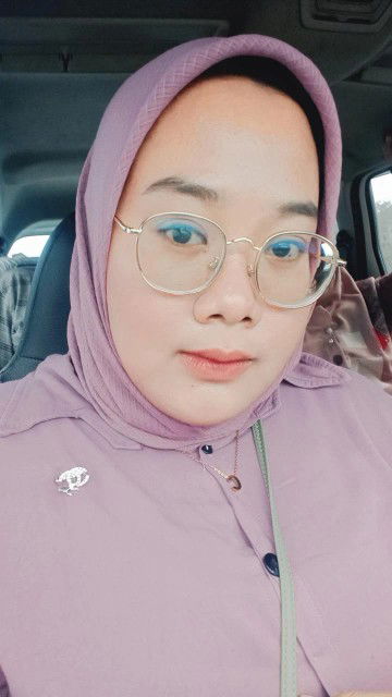 Cleanita Imra'atul Khasanah profile icon