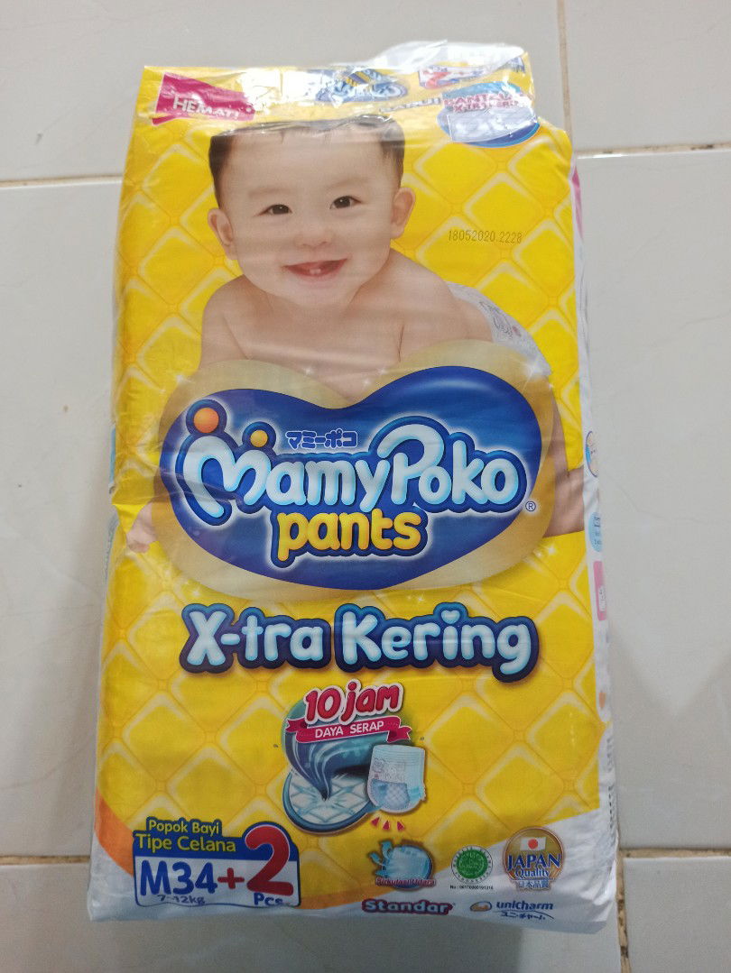 Bismillah, semoga berkah